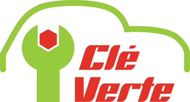 Clé Verte
