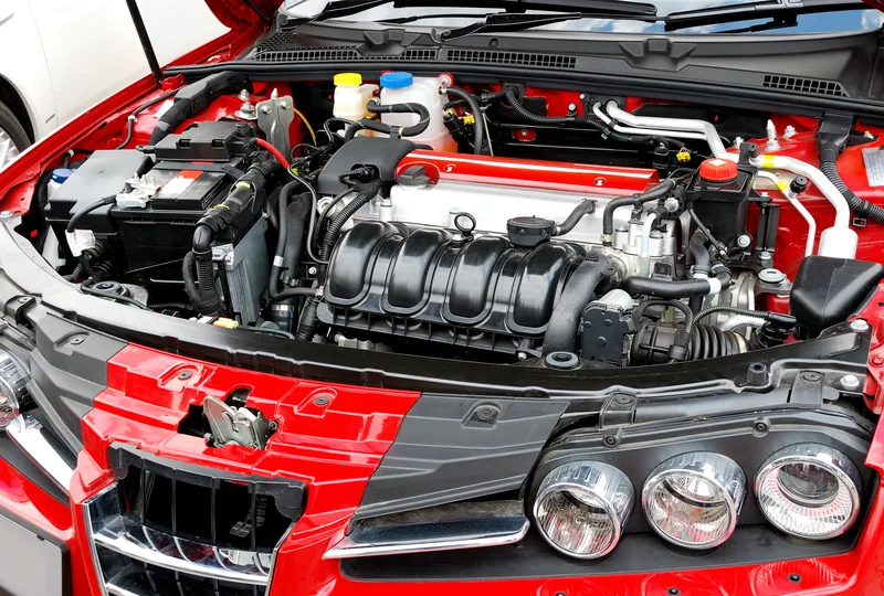reparation auto